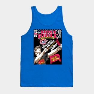 The Slingshot Tank Top